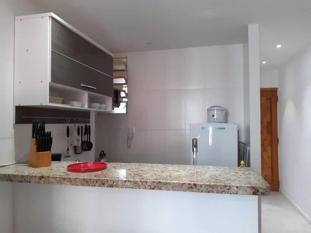 Residencial Santa Clara Appartamento Rio de Janeiro