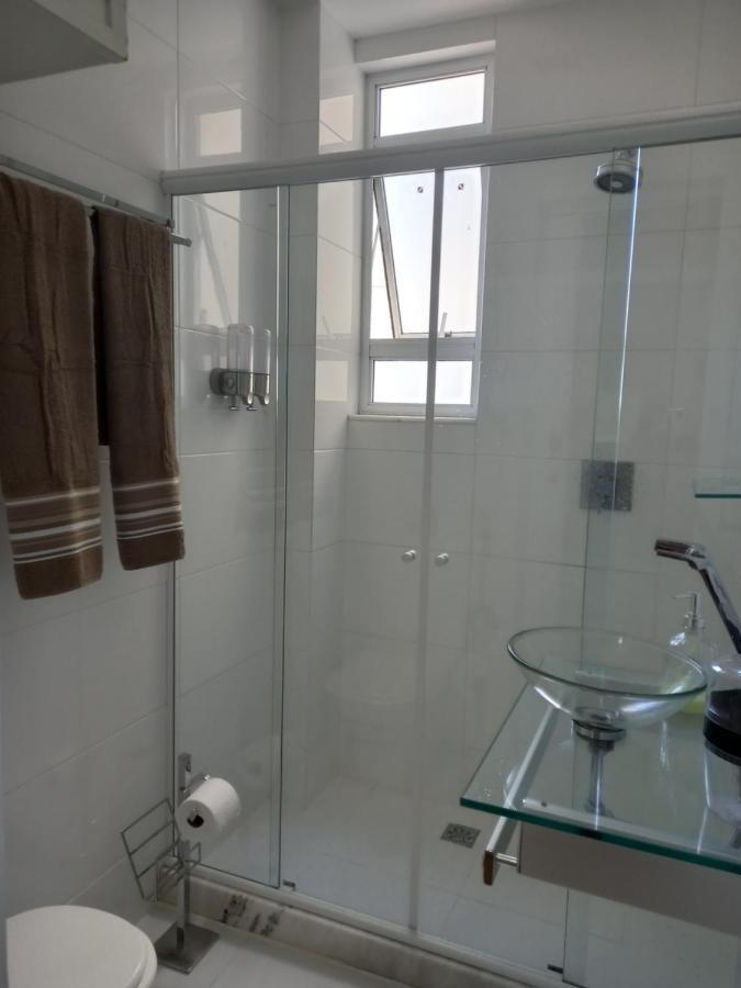 Appartamento Residencial Santa Clara Rio de Janeiro