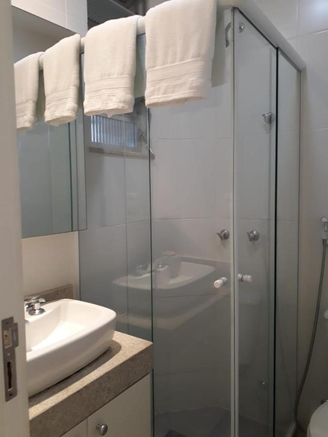 Appartamento Residencial Santa Clara