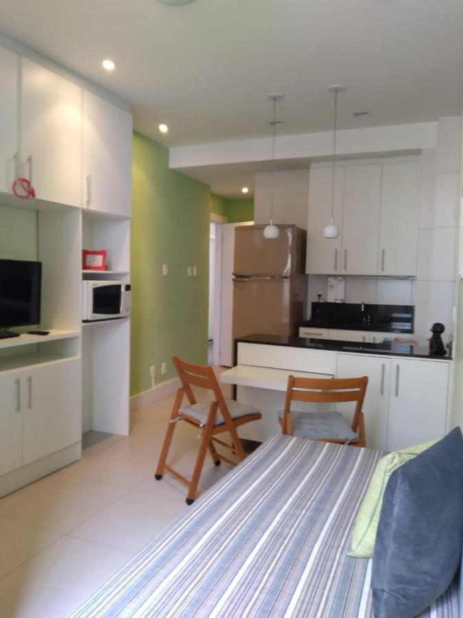 Appartamento Residencial Santa Clara *