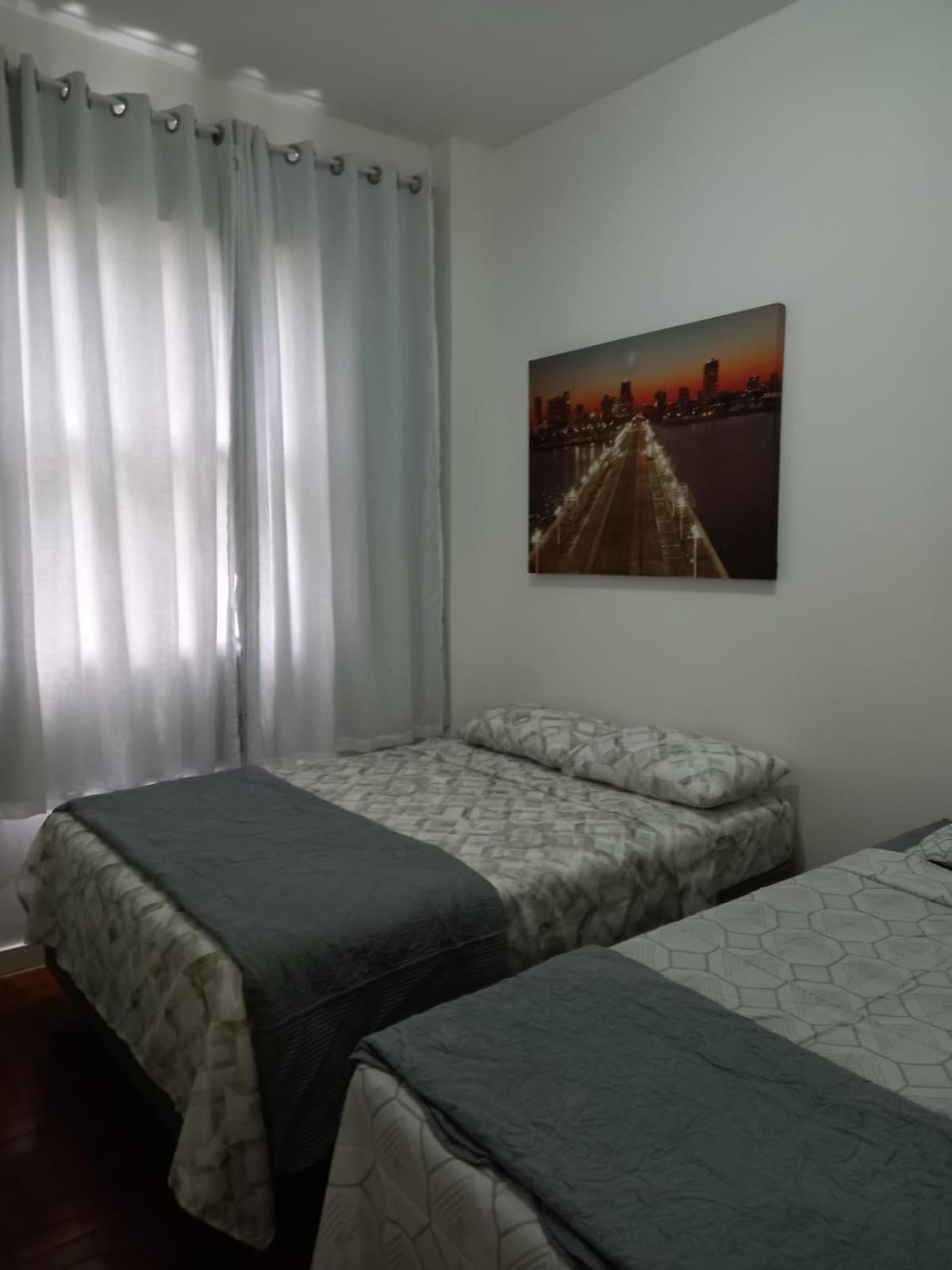 Residencial Santa Clara Appartamento *