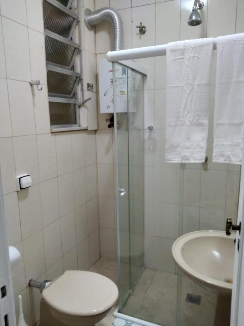 Appartamento Residencial Santa Clara
